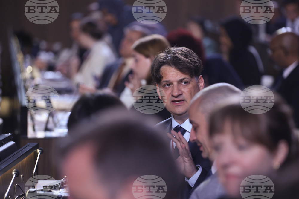 France - 47th session of the World Heritage Committee - opening