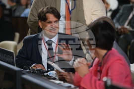 France - 47th session of the World Heritage Committee - opening