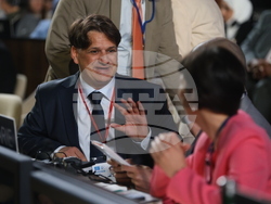 France - 47th session of the World Heritage Committee - opening