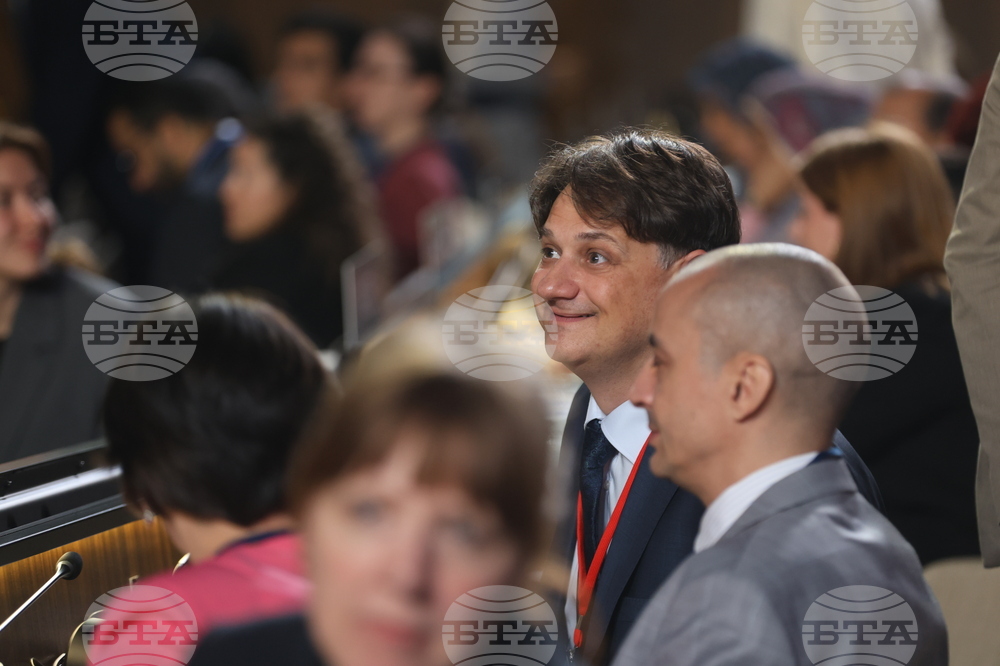 France - 47th session of the World Heritage Committee - opening