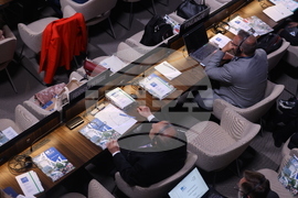 France - 47th session of the World Heritage Committee - opening
