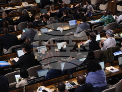France - 47th session of the World Heritage Committee - opening