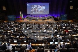 France - 47th session of the World Heritage Committee - opening