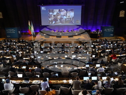 France - 47th session of the World Heritage Committee - opening
