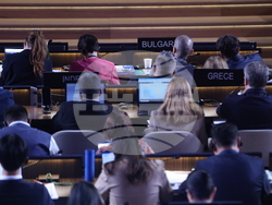 France - 47th session of the World Heritage Committee - opening