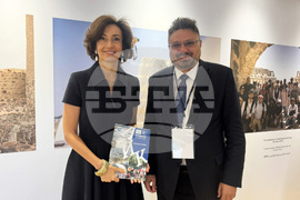 France - 47th session of the World Heritage Committee - opening