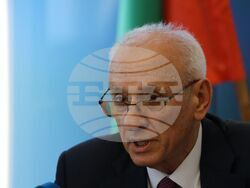 Министерството на здравеопазването - Силви Кирилов - брифинг