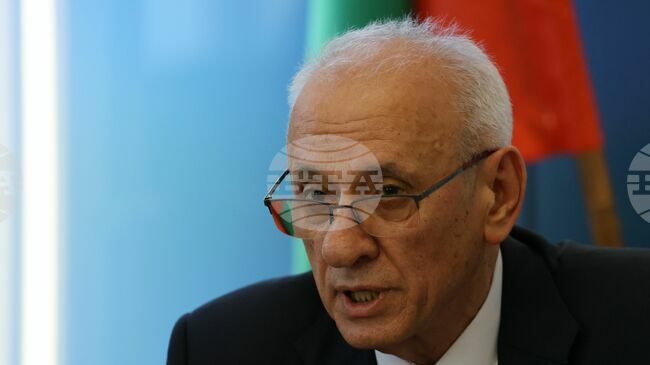 Health Minister: I Will Not Allow Children's Hospital to Be Held Hostage to Political Calculations