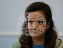 Министерството на здравеопазването - Силви Кирилов - брифинг