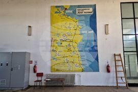 Село Ясна Поляна - Росен Желязков - пречиствателна станция - инспекция