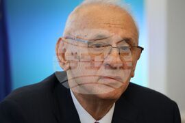 Министерството на здравеопазването - Силви Кирилов - брифинг