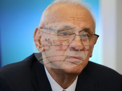 Министерството на здравеопазването - Силви Кирилов - брифинг