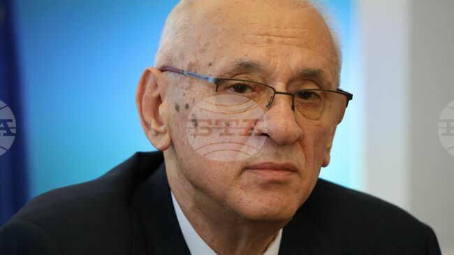 Young Doctors' Demands Are Justified, Health Minister Says