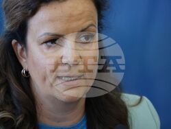 Министерството на здравеопазването - Силви Кирилов - брифинг