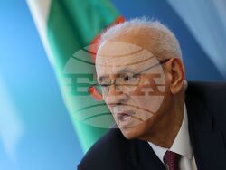 Министерството на здравеопазването - Силви Кирилов - брифинг