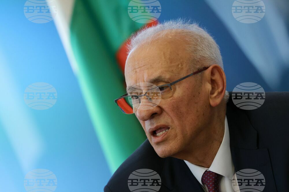 Health Minister Kirilov Comments on Problems in Healthcare Sector