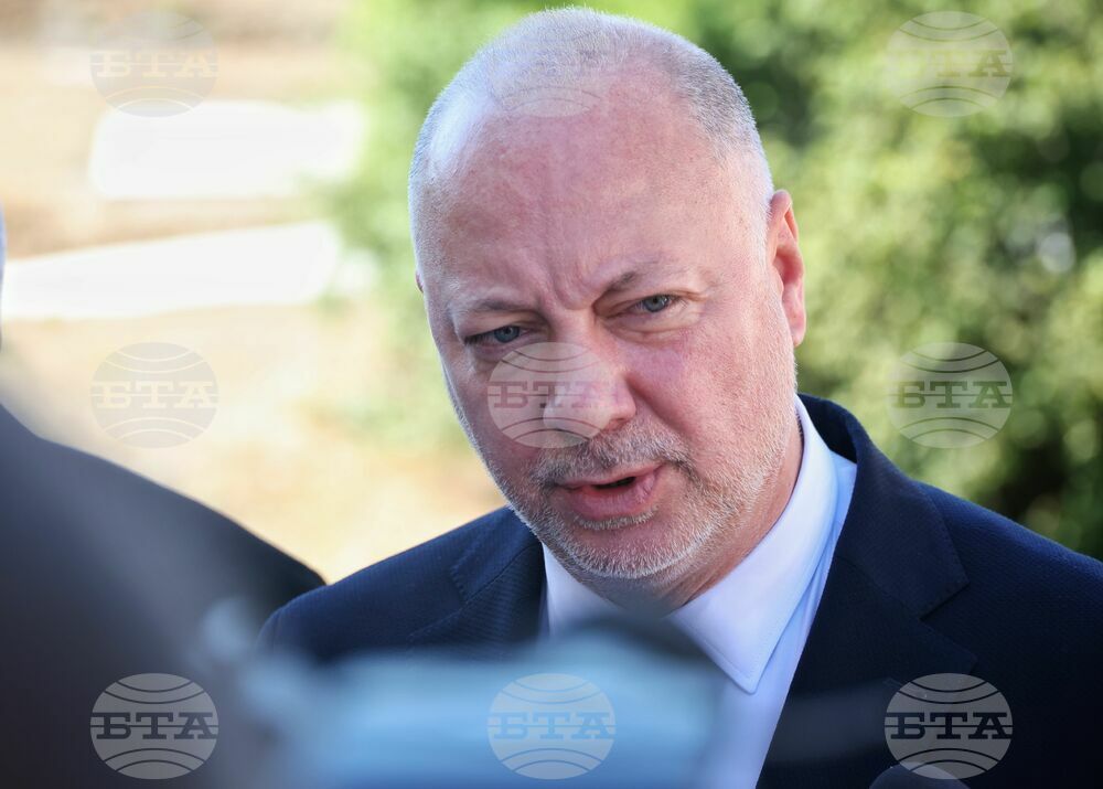 PM Zhelyazkov: Government Currently Enjoys Stable Parliamentary Majority Support