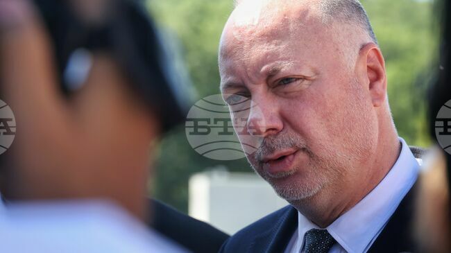 PM Zhelyazkov: No Evidence of Abuse of Power by Interior Ministry during Arrest of Varna Mayor Blagomir Kotsev 