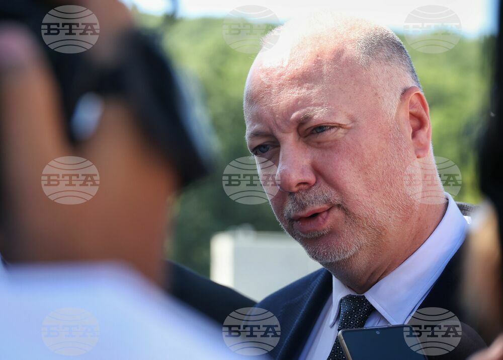 PM Zhelyazkov: No Evidence of Abuse of Power by Interior Ministry during Arrest of Varna Mayor Blagomir Kotsev