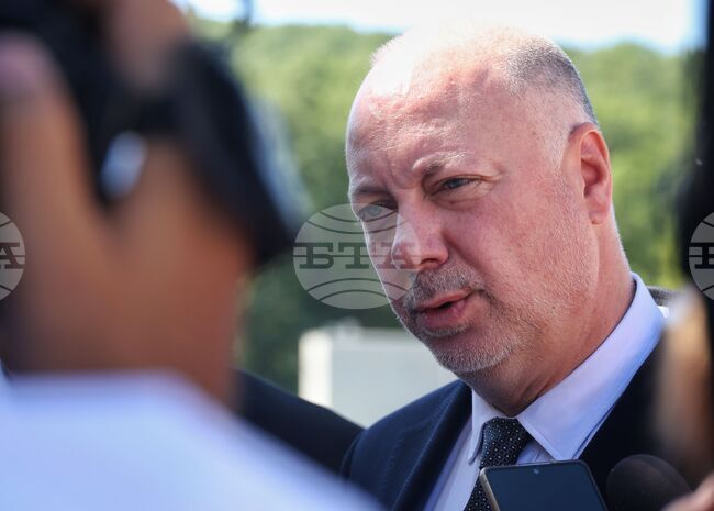 PM Zhelyazkov: No Evidence of Abuse of Power by Interior Ministry during Arrest of Varna Mayor Blagomir Kotsev 