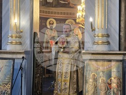 Плевен - митрополит архиерей