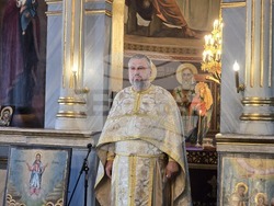 Плевен - митрополит архиерей