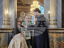 Плевен - митрополит архиерей