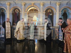 Плевен - митрополит архиерей