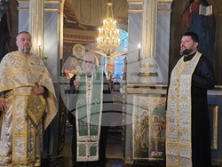 Плевен - митрополит архиерей