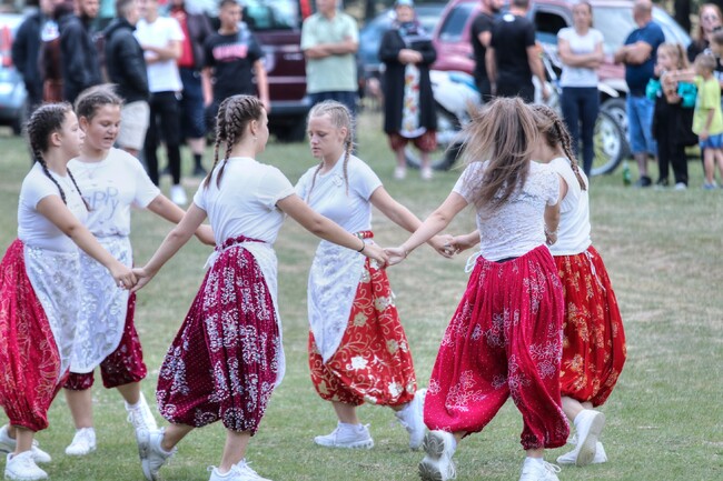 Община Банско: Родова среща Осеново