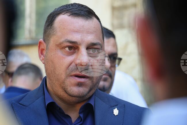 Пътната свързаност по Южното Черноморие изисква спешни решения, заяви областният управител на Бургас Владимир Крумов