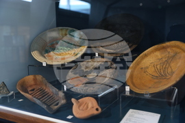 France - Paris - "Along the Waves of the Black Sea through the Ages" - Exhibition - Opening