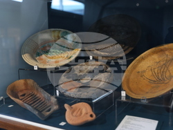 France - Paris - "Along the Waves of the Black Sea through the Ages" - Exhibition - Opening