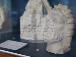 France - Paris - "Along the Waves of the Black Sea through the Ages" - Exhibition - Opening