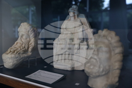 France - Paris - "Along the Waves of the Black Sea through the Ages" - Exhibition - Opening