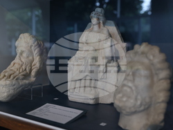 France - Paris - "Along the Waves of the Black Sea through the Ages" - Exhibition - Opening