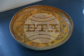 France - Paris - "Along the Waves of the Black Sea through the Ages" - Exhibition - Opening