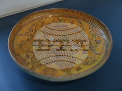 France - Paris - "Along the Waves of the Black Sea through the Ages" - Exhibition - Opening