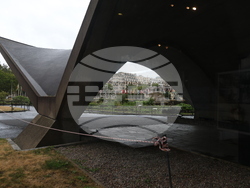 France - Paris - "Along the Waves of the Black Sea through the Ages" - Exhibition - Opening