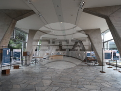 France - Paris - "Along the Waves of the Black Sea through the Ages" - Exhibition - Opening