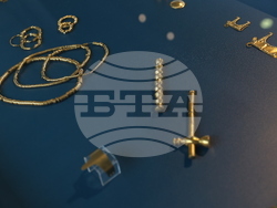 France - Paris - "Along the Waves of the Black Sea through the Ages" - Exhibition - Opening