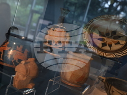 France - Paris - "Along the Waves of the Black Sea through the Ages" - Exhibition - Opening