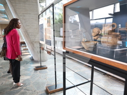 France - Paris - "Along the Waves of the Black Sea through the Ages" - Exhibition - Opening