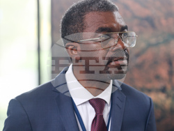 France - Paris - "Along the Waves of the Black Sea through the Ages" - Exhibition - Opening