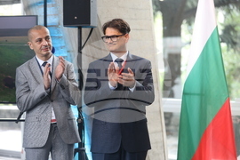 France - Paris - "Along the Waves of the Black Sea through the Ages" - Exhibition - Opening