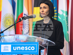 France - Paris - "Along the Waves of the Black Sea through the Ages" - Exhibition - Opening