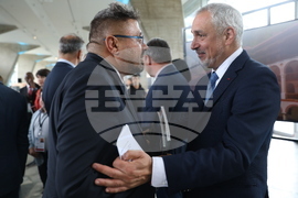 France - Paris - "Along the Waves of the Black Sea through the Ages" - Exhibition - Opening