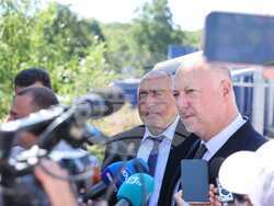 Снимка: Министерски съвет