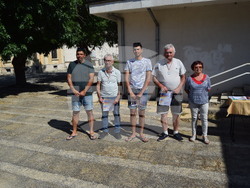 Снимка: Община Каварна