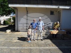 Снимка: Община Каварна